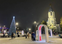 На обновление дворов и общественных пространств Тамбовщины в 2026 году потратят четверть миллиарда 