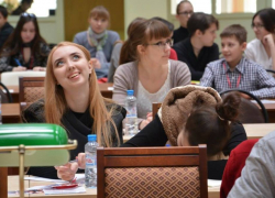 До первого краеведческого диктанта осталось три дня