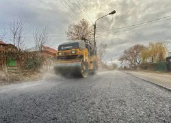 Тамбовская область выделяет областному центру дополнительно полмиллиарда на дороги