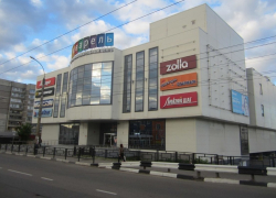 ТРЦ «Акварель» в Тамбове снова попытаются продать со скидкой