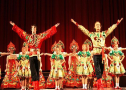 Мастер-класс для тамбовских танцоров проведет постановщик Олимпийских Игр в Сочи