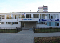 В тамбовском магазине продавец скончался на рабочем месте