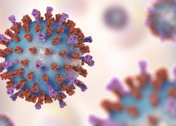 За неделю коронавирусом заболели более полутора тысяч тамбовчан 
