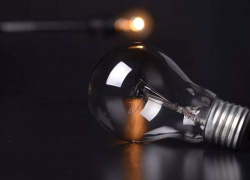 Девять улиц Тамбова 30 августа попадут под отключение электроэнергии