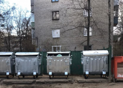 Российский экологический оператор: жители Тамбовской области довольны регулярностью вывоза мусора