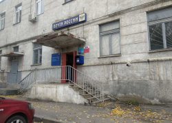 "Доступная среда" не для всех: общественники нашли нарушения в Тамбове и Мичуринске
