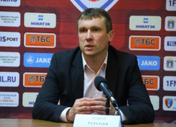 Андрей Талалаев: "Не выручи Олег в двух моментах - могли бы проиграть"
