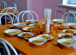 Дети мобилизованных тамбовчан бесплатно будут питаться в школе