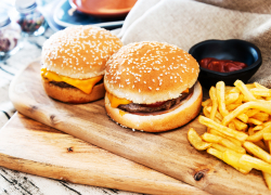 В Тамбове готовят к открытию бывшие рестораны «Макдональдс»