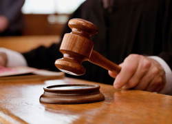 Суд вынес приговор тамбовчанину за грабёж с применением насилия