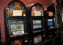 Тамбовчанин организовал в Евпатории сеть подпольных казино