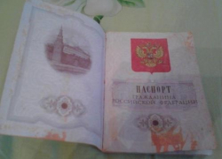 Убийцу тамбовского пенсионера нашли по потерянному на месте преступления паспорту