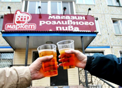 Областные депутаты решают судьбу «наливаек» в жилых домах