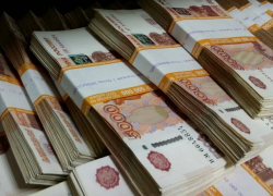 Главный бухгалтер тамбовского предприятия «вернёт» государству 43 миллиона рублей