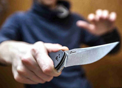 Двое держали, третий бил ножом. Трое котовчан признаны виновными в покушении на убийство 