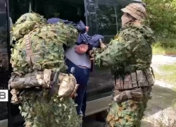 В Тамбове задержали мужчину, готовившего подрыв машин сотрудников оборонного предприятия