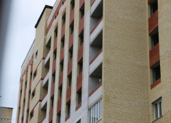 Дольщики дома по Коммунальной, 46 готовы к массовой голодовке