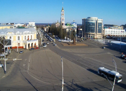 Площадь Ленина в Тамбове переименовывать пока не будут 