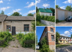 Стоимость выставленных на продажу активов ИД «Мичуринск» приблизилась к 180 миллионам