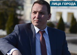 Лица города. Александр Филатов: "Я стал архитектором назло бабушке"