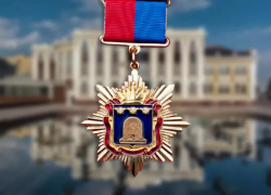 Почётными гражданами Тамбовской области стали военные историки