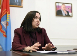 Вице-губернаторы идут на выборы: Сытова заявилась на праймериз