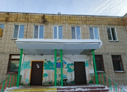 В Уварове обновят детский сад «Теремок»