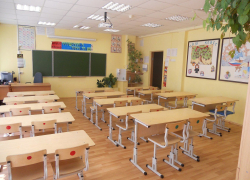 В тамбовских школах разделят вход и выход