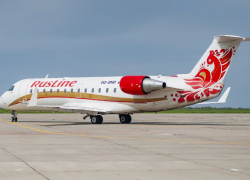 Авиаперелёты из Тамбова отменены до 31 мая