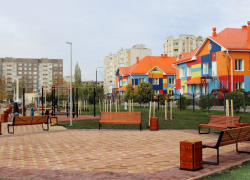 Два общественных пространства региона примут участие во всероссийском конкурсе