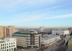 Новую дорожную разметку на Карла Маркса, которая ставила горожан в тупик, убрали 