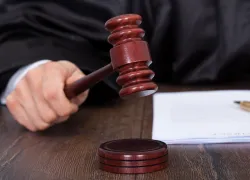 Полтора года колонии получил тамбовчанин за поддержку проукраинской террористической организации 