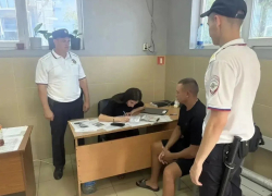 Тамбовский турист устроил салют в Кабардинке во время атаки БПЛА