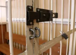 Главу «ДСУ-2» Романа Зудина отправили в СИЗО по подозрению в мошенничестве