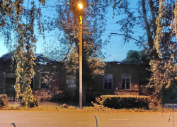 Тамбов лишится ещё одного старинного здания