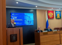 Тамбов более чем вдвое сократил муниципальный долг