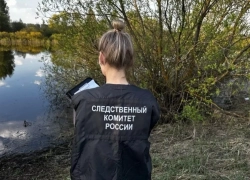 В Тамбовской области рыбак погиб в пруду, запутавшись в сетях
