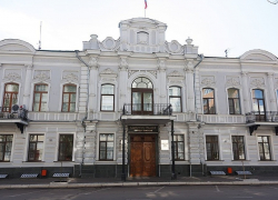 В Тамбове созданы территориальные управления для решения проблем населения