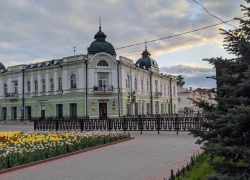 В Тамбове осенью планируют открыть планетарий в музейно-выставочном центре