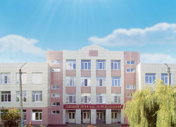 Два тамбовских лицея попали в топ-300 лучших учебных заведений по  конкурентоспособности выпускников