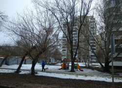 Весна придёт. Но на неделю