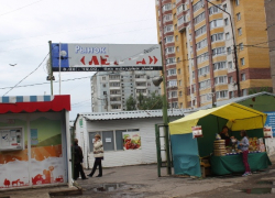Рынку в Летке быть. Но после модернизации 