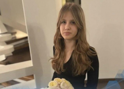 Девятиклассница из лицея №14 вышла в финал Всероссийской олимпиады по искусству