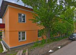 Жители двух многоэтажек на западе Тамбова пожаловались на плохое качество капремонта