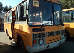 Прокуратура нашла нарушения правил безопасности перевозки школьников Староюрьевского района