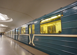 Пропавшую 17-летнюю тамбовчанку на пятый день нашли в московском метро