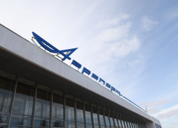 В аэропорту «Донское» начался ремонт взлётно-посадочной полосы