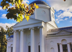 На выходных в Тамбове будет солнечно