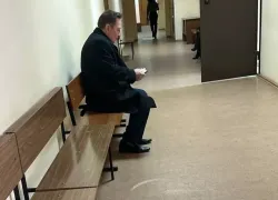 Геннадия Берстенёва лишили звания «Почётный гражданин города Тамбова»