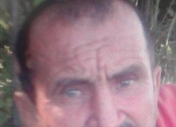 В Бокино ищут мужчину